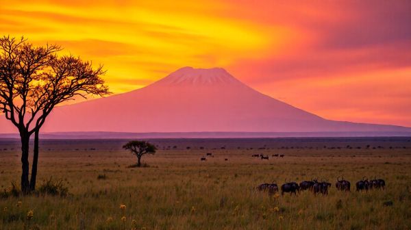 Top destinations à découvrir en Tanzanie pour un voyage équitable