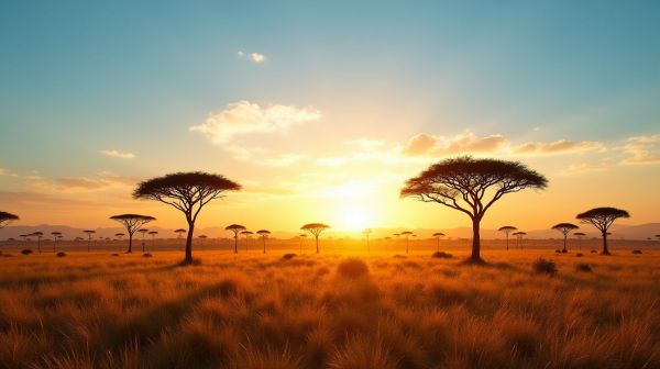 Voyage équitable en tanzanie : explorer l’âme authentique de l’afrique de l’est