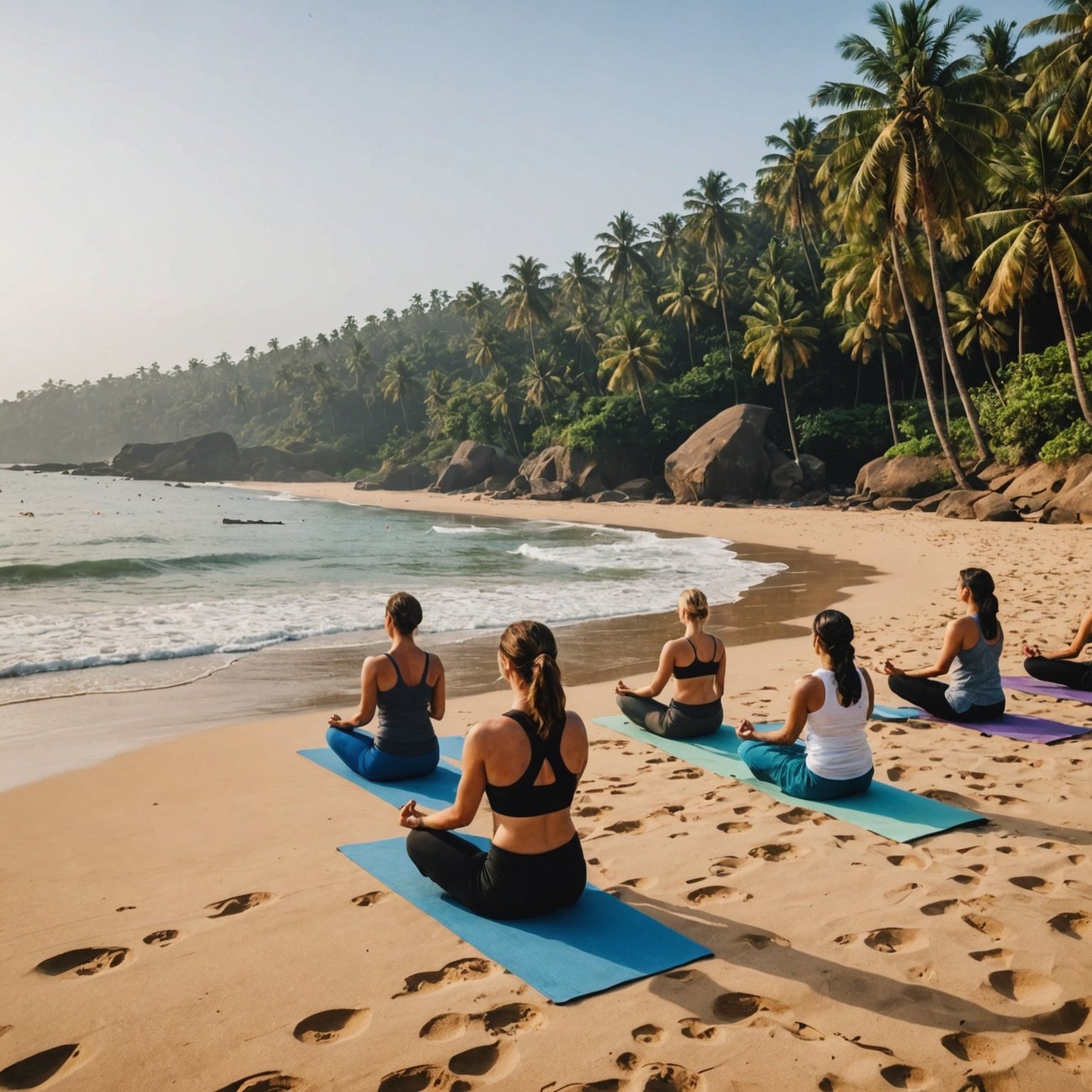 Goa