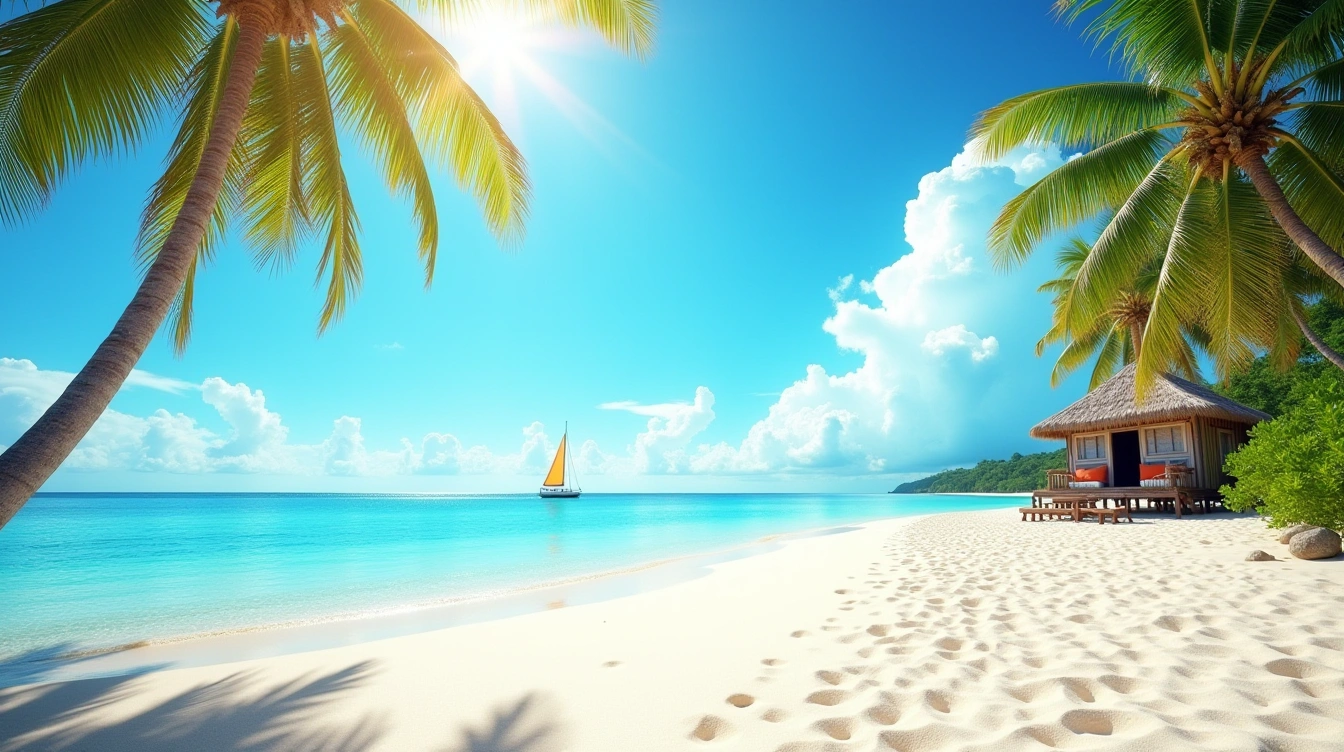 Budget et conseils pratiques pour organiser votre voyage