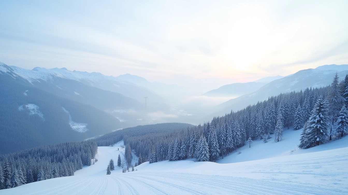 Questions fréquentes sur le ski vosgien